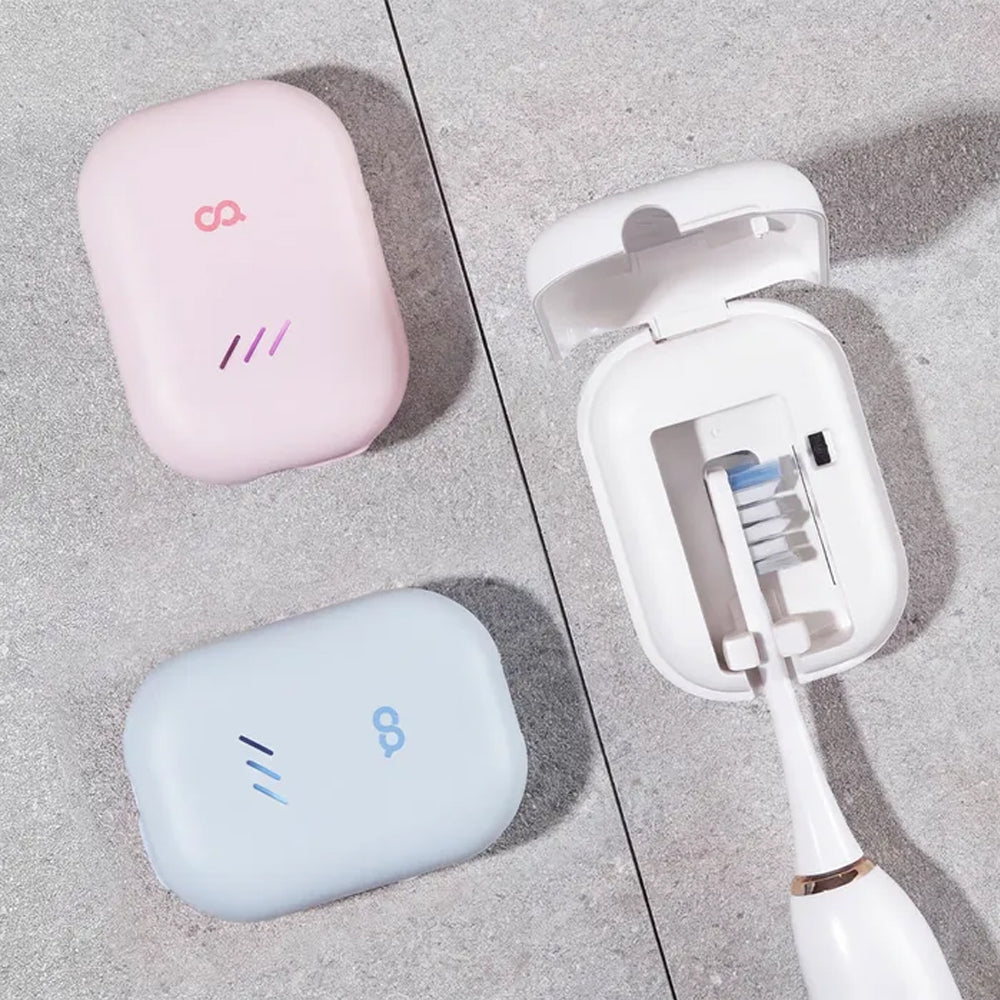 oa Clean-E Pure Pro Cordless Toothbrush Sterilizer