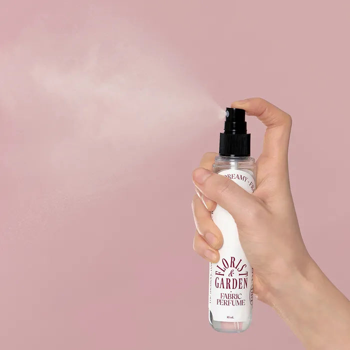 PERFUMA DE FAZA ODID 4 FRAGRANCIA SET + BOLSA DE COMPRACIÓN DE CORTE