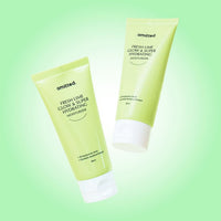 omitted Fresh Lime Glow & Super Hydrating Moisturizer 80ml