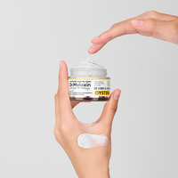 Dr.Melaxin Oyster Pep-3 Renovación de la crema 50 ml