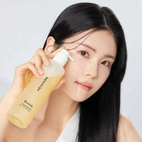 Papa receta de aceite de limpieza de imperfecciones de 300 ml