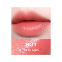 peripera Slip On My Lip