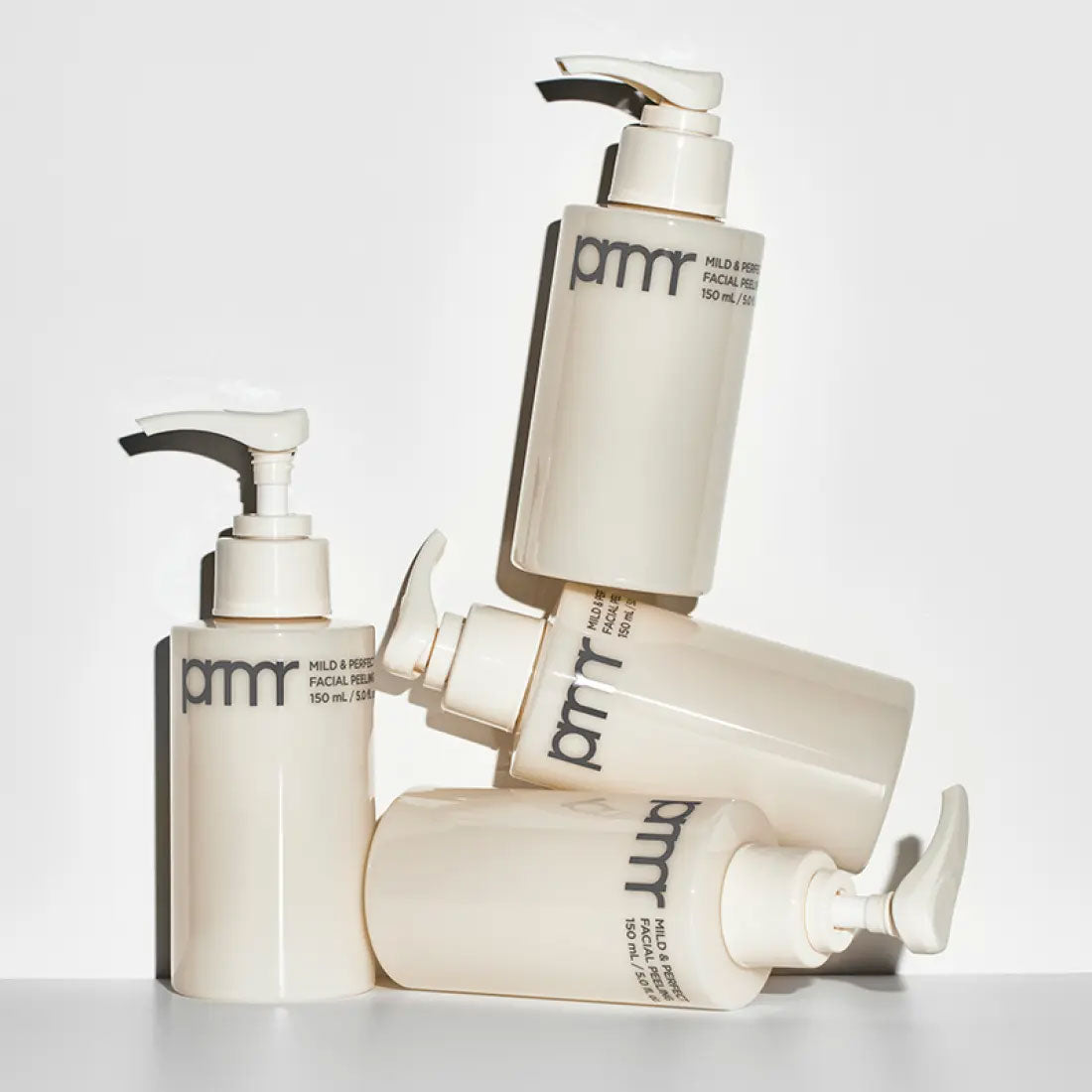 Primera Peeling facial leve y perfecto 150 ml