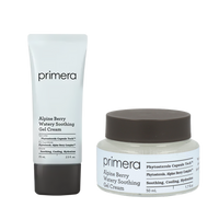 Primera Alpine Berry Wreyy Gel Gel Cream