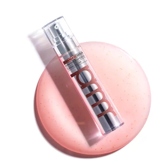 primera PDRN-NIA10 Tonning Glow Serum 30g