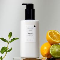 raconteur Banff Body Lotion 300ml