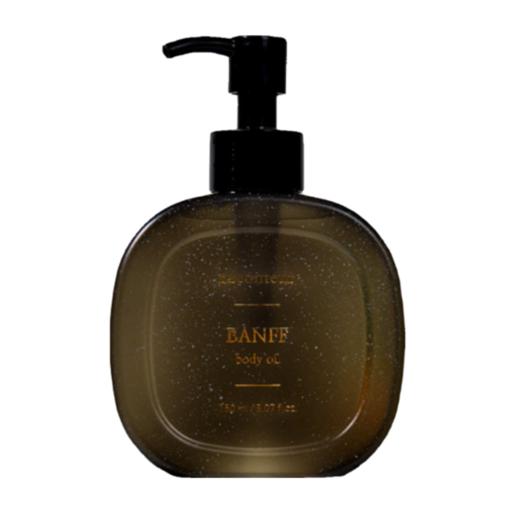 Raconteur Banff Oil corporal 150 ml