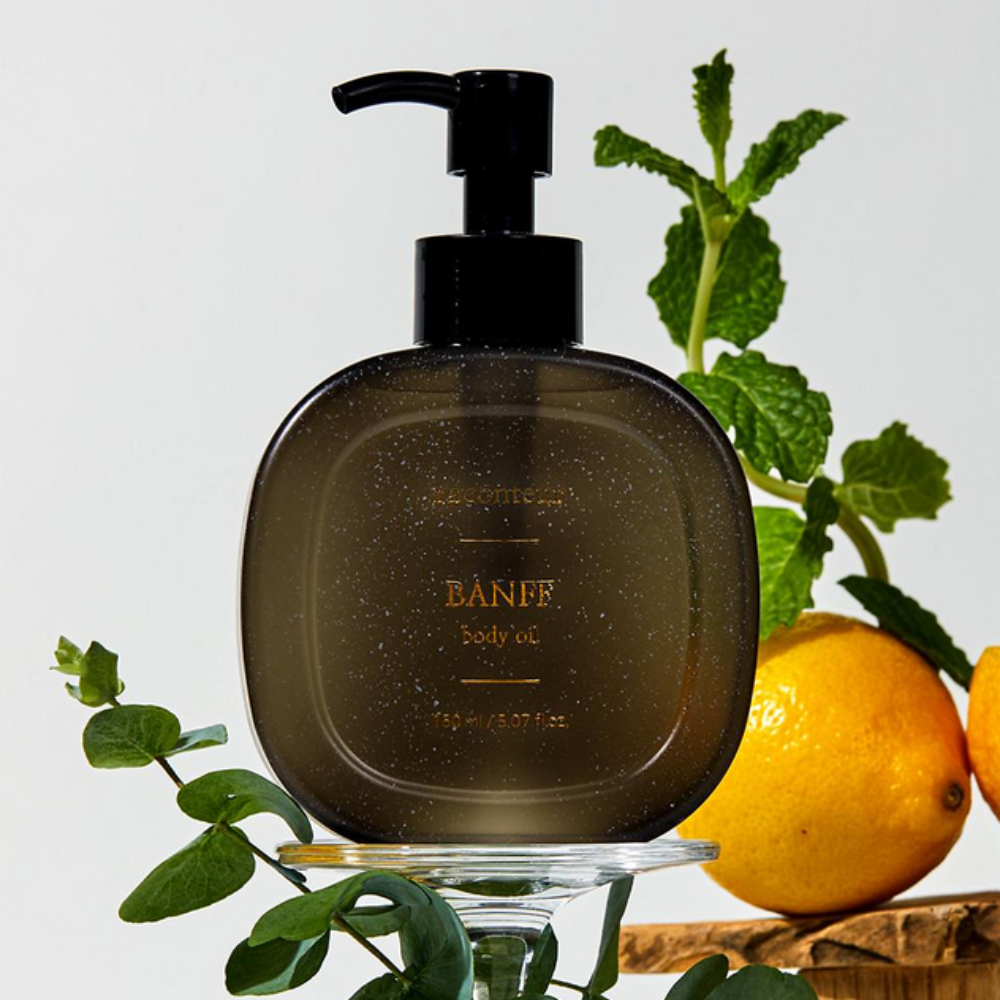 Raconteur Banff Oil corporal 150 ml