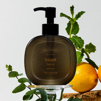 Raconteur Banff Oil corporal 150 ml