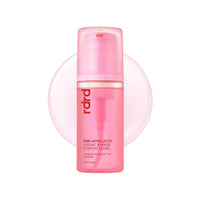 rdrd Pink Apple Lacto Azelaic Barrier Popping Toner 95g