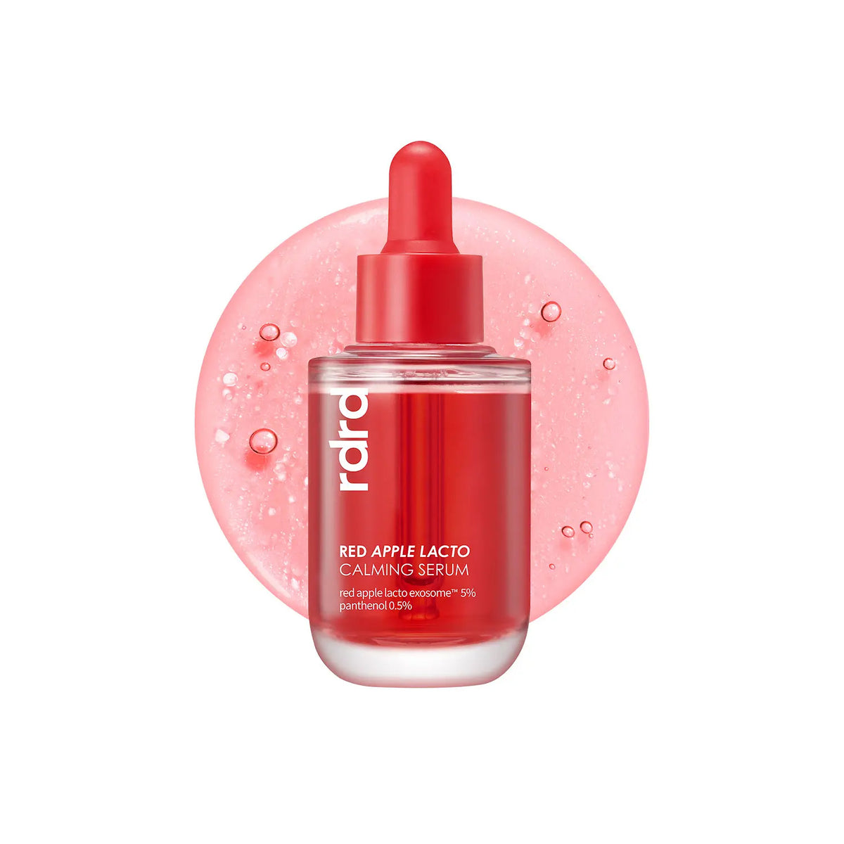 rdrd Red Apple Lacto Calming Serum 30ml
