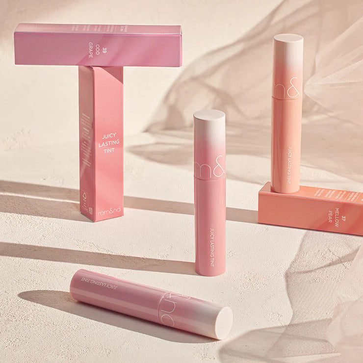 rom&nd Juicy Lasting Tint 5.5g