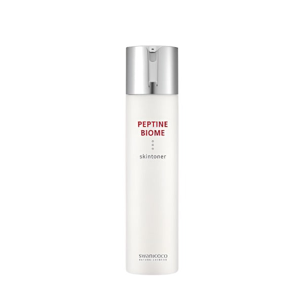 SWANICOCO Peptine Biome Skintoner 130ml - DODOSKIN