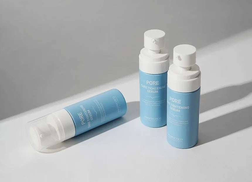 SWANICOCO Pore Care Tightening Serum 50ml - DODOSKIN