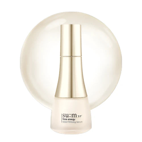 SUM37 Time energy Skin Moist Firming Serum 50ml - DODOSKIN