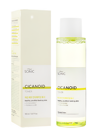 SCINIC Cicanoid Toner 150ml - DODOSKIN