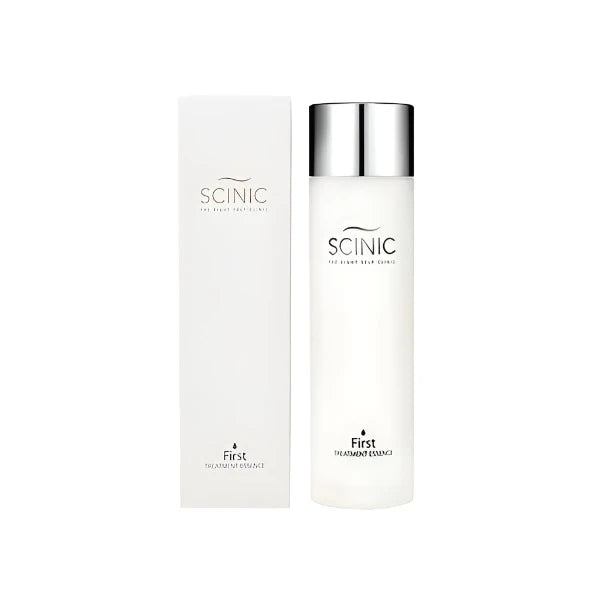 SCINIC First Treatment Essence 150ml - DODOSKIN
