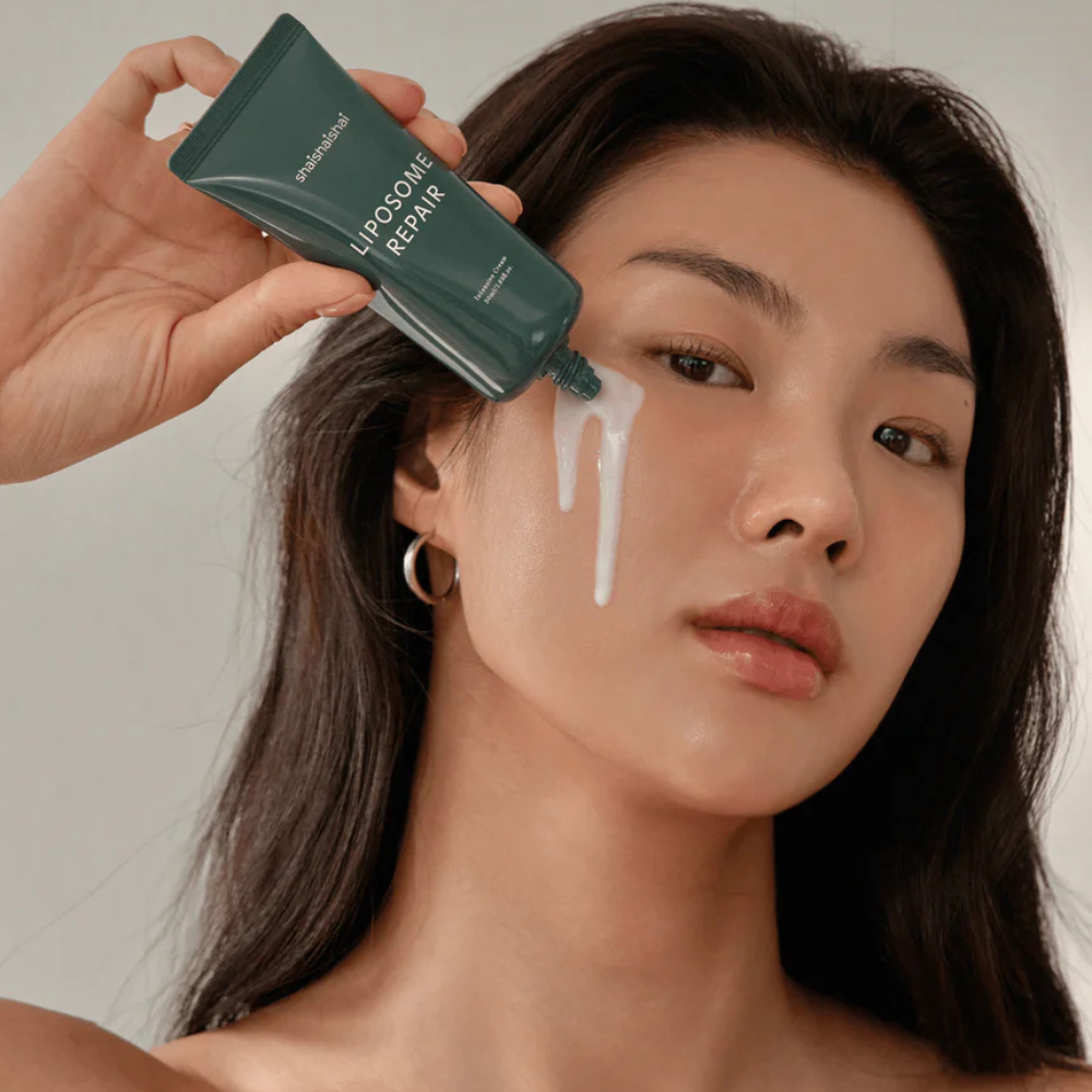 shaishaishai Liposome Repair Intensive Cream 50ml