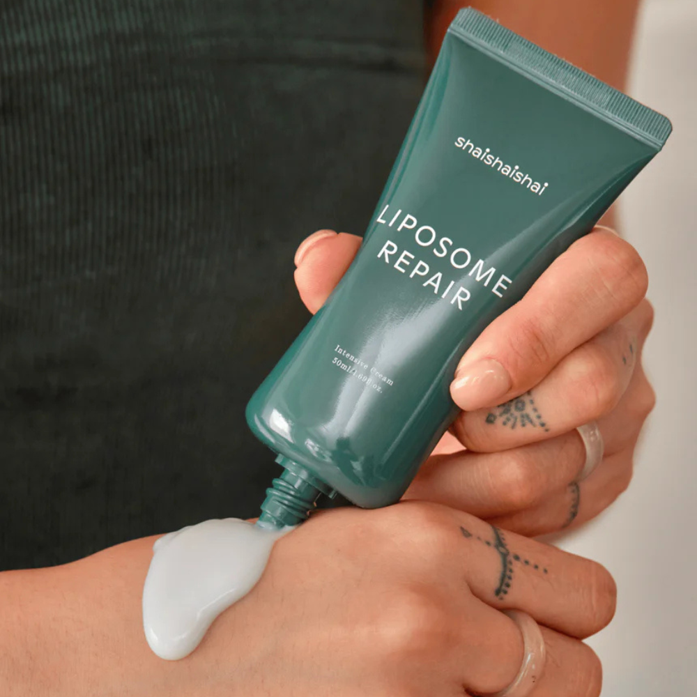 shaishaishai Liposome Repair Intensive Cream 50ml