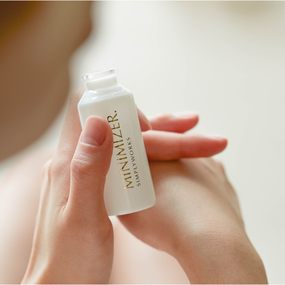 simply works One Million Pore Serum Duo — Step 2 Pore Minimizer 30ml