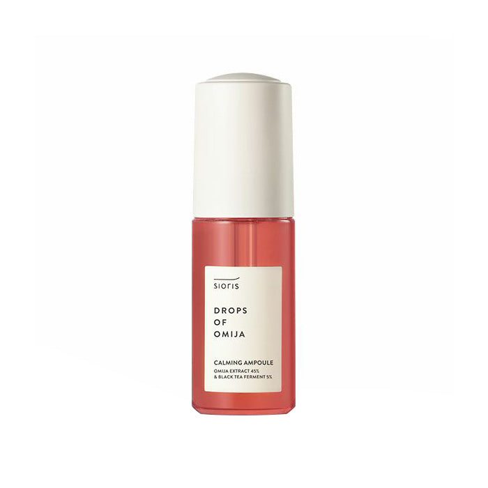 sioris Drops of Omija Calming Ampoule 35ml
