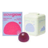 SlowGlow Blooming Arginine Gummy 4G x 30ea