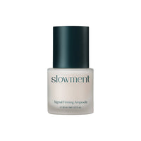 slowment Signal Firming Ampoule 30ml