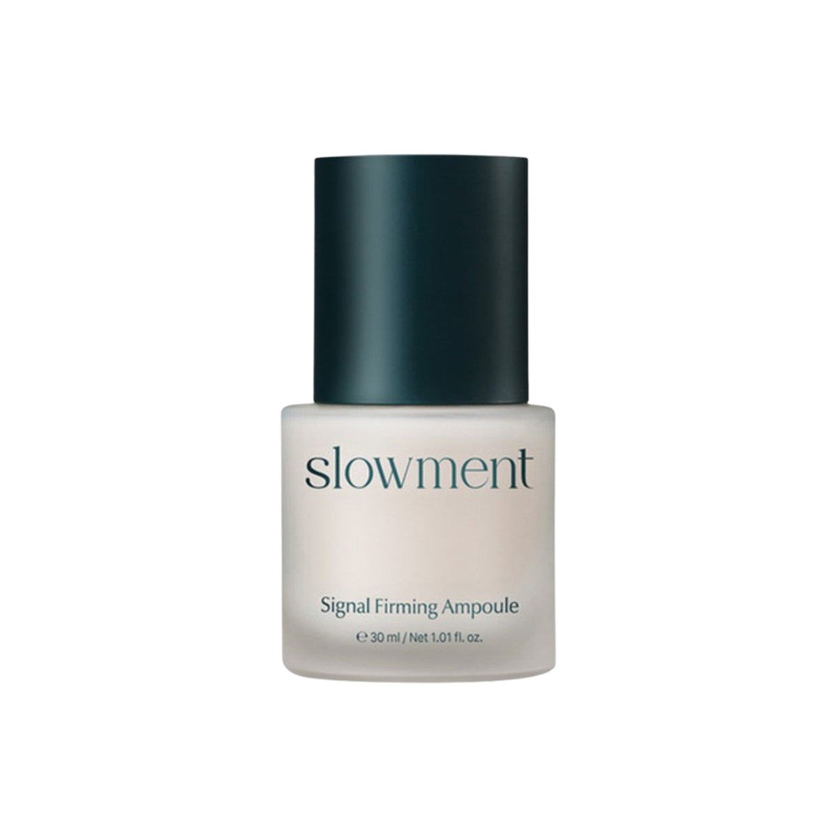slowment Signal Firming Ampoule 30ml