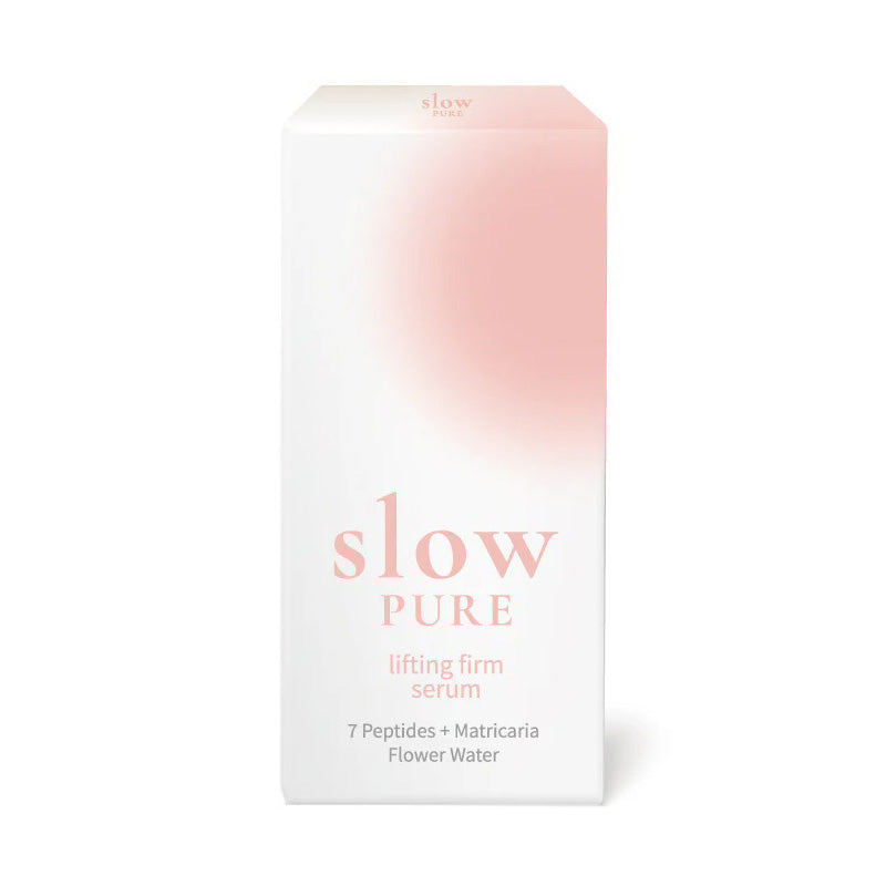 slowpure Lifting Firm Serum 50ml