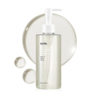 starlike Black Pore Vita Peptide Cleansing Oil 200ml