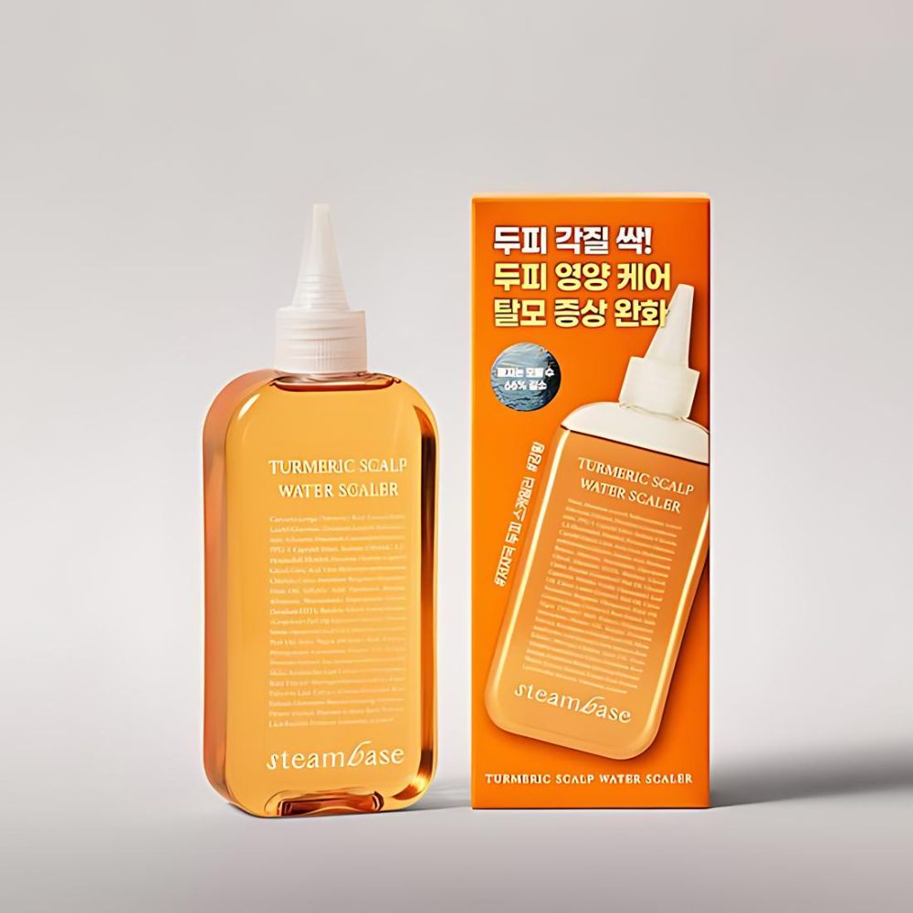 this water scaler helps to remove excess sebum, dead skin cells, and buildup from hair products, promoting a healthier scalp environment.