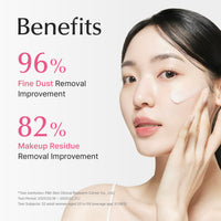 su:m37 Micro-Active Pink Vitamin Bubble Tox Mask Pouch 4ml x 14