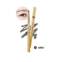 The history of whoo Gongjinhyang Mi Eyebrow Pencil Gray / Brown (Original+Refill) - DODOSKIN