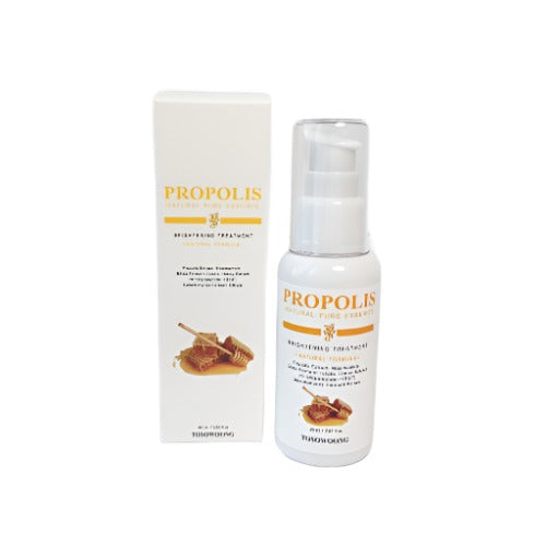 TOSOWOONG Propolis Brightening Essence 60ml - DODOSKIN