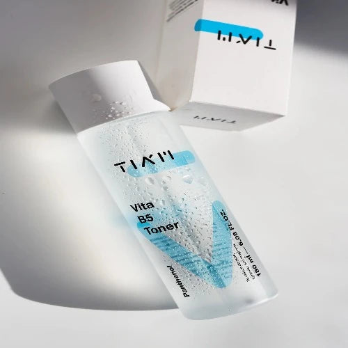TIAM Vita B5 Toner 180ml - DODOSKIN