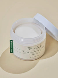 THE LAB by blanc doux Green Flavonoid™ 2.5 Pad (90sheets) - DODOSKIN