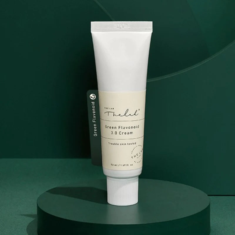 THE LAB by blanc doux Green Flavonoid™ 3.0 Cream 50ml - DODOSKIN
