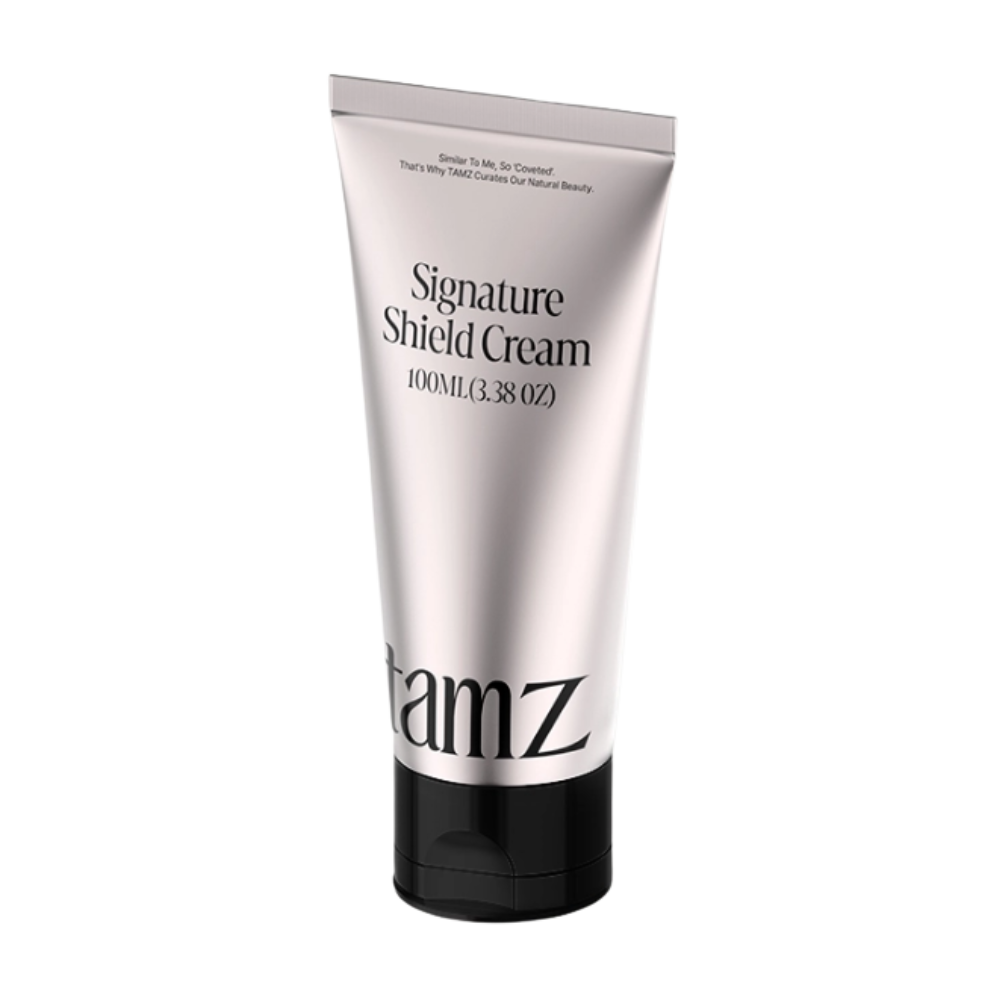 tamz Signature Shield Cream 100ml