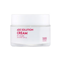 tenzero Age Solution Cream 50ml