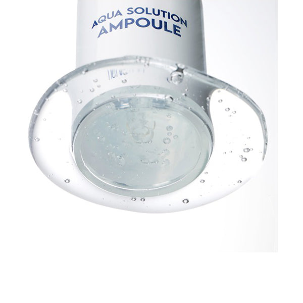 tenzero Aqua Solution Ampoule 30ml