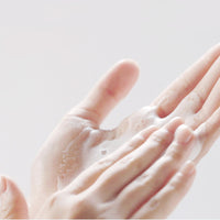 tenzero Balancing Foam Cleanser Apple 100ml