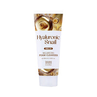 tenzero Balancing Foam Cleanser Hyaluronic Snail 100ml