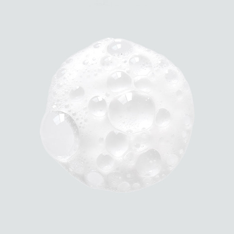 tenzero Balancing Foam Cleanser Peptide Collagen 100ml