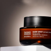 tenzero Dark Spot Refiner Cream 50ml