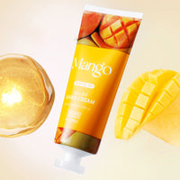 tenzero Mango Relief Hand Cream 100g