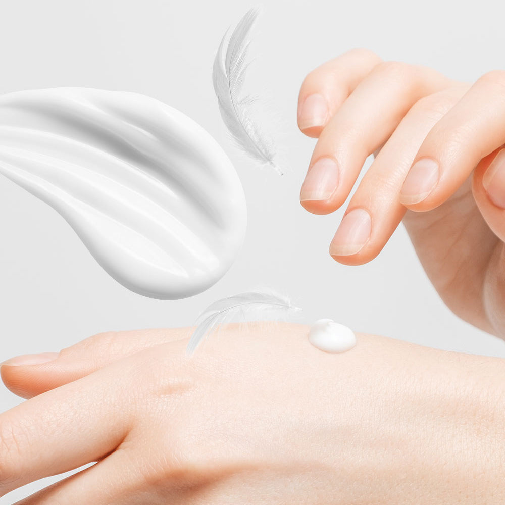 tenzero Relief Hand Cream Strawberry 100g