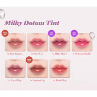 teo and the Milky Dotom Tint (7 Colors)