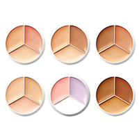 tfit Cover Up Pro Concealer Multi Cover All Cover 15g