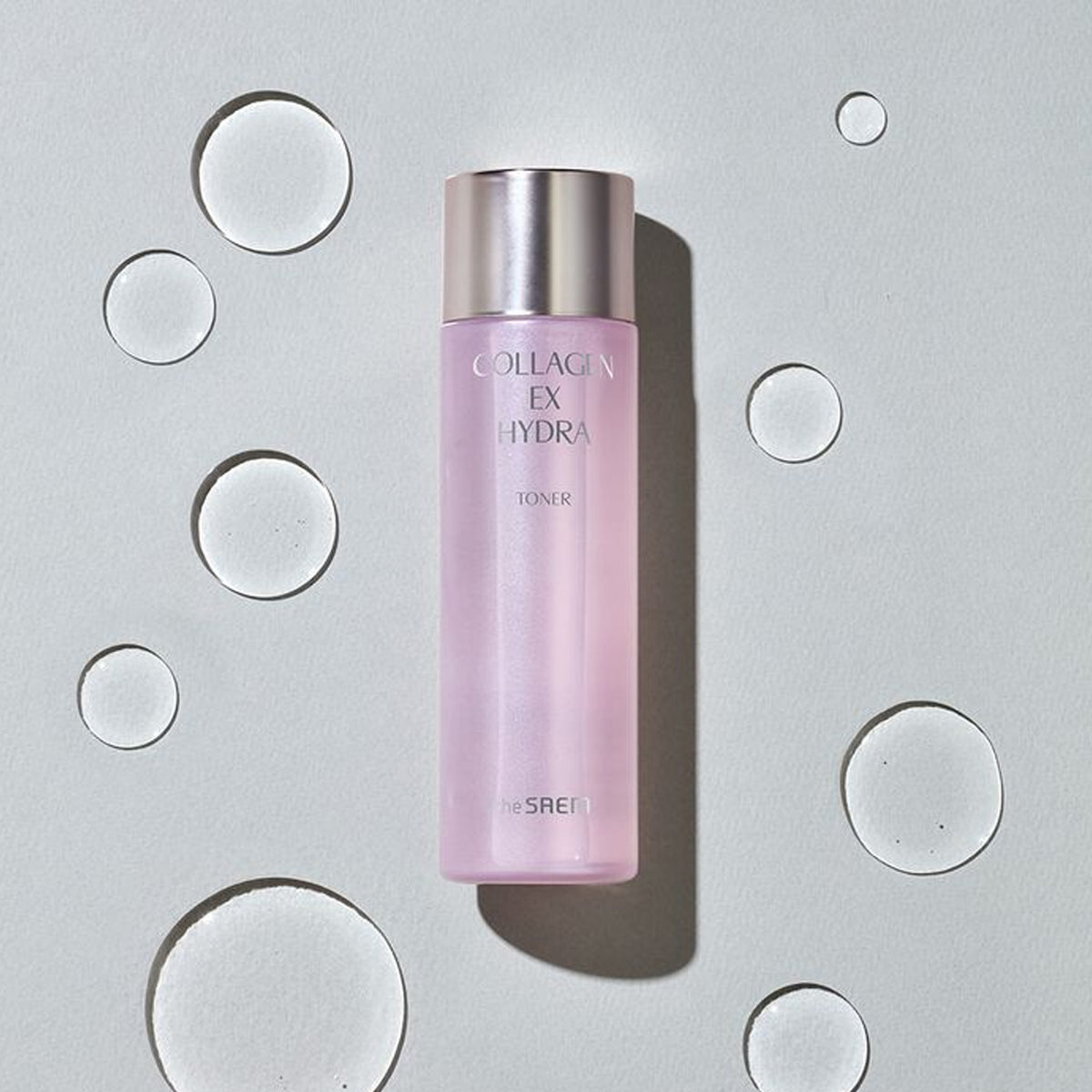 El Saem Collagen Ex Hydra Toner 155ml