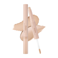 thim Skin Cover Concealer Duo 1.3g / 5g